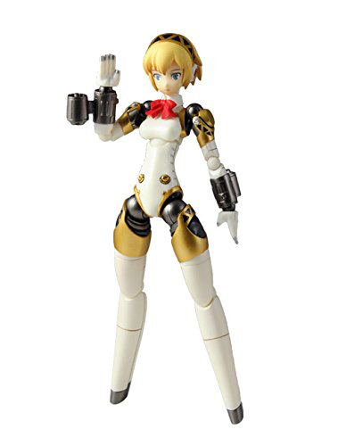 Jigen Kadou Complete Aigis (Ver. Daibadi) image 1