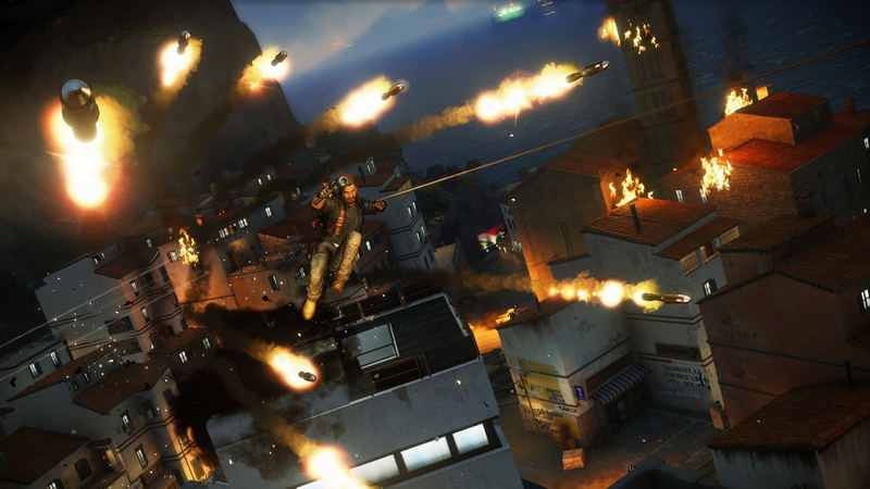 Just Cause 3 (Collector's Edition) image 10