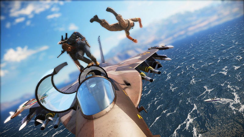 Just Cause 3 (Collector's Edition) image 13