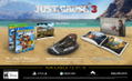 Just Cause 3 (Collector's Edition) thumbnail 1