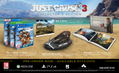 Just Cause 3 (Collector's Edition) thumbnail 1