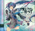 Magical Mirai 2015 Official Album [CD+DVD Limited Edition] thumbnail 1