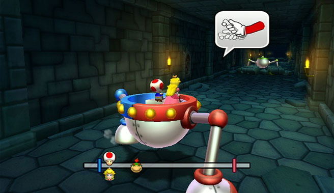 Mario Party 9 (Nintendo Selects) image 11