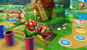 Mario Party 9 (Nintendo Selects)