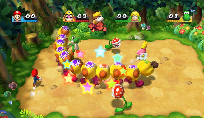 Mario Party 9 (Nintendo Selects) image 7