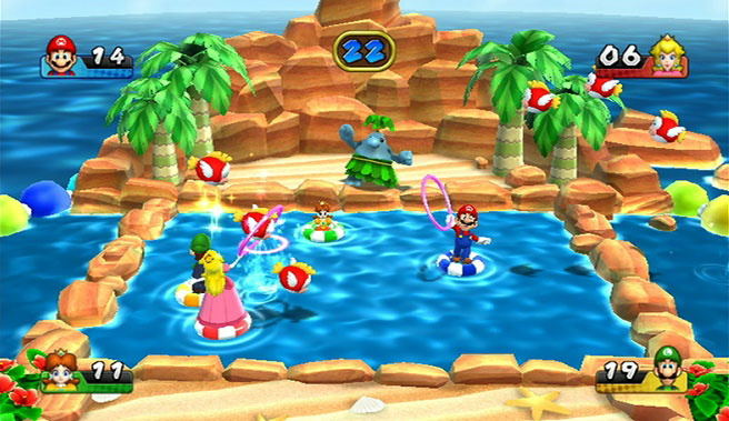 Mario Party 9 (Nintendo Selects) image 8