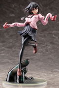 Monogatari Series Second Season: Oshino Ougi thumbnail 3