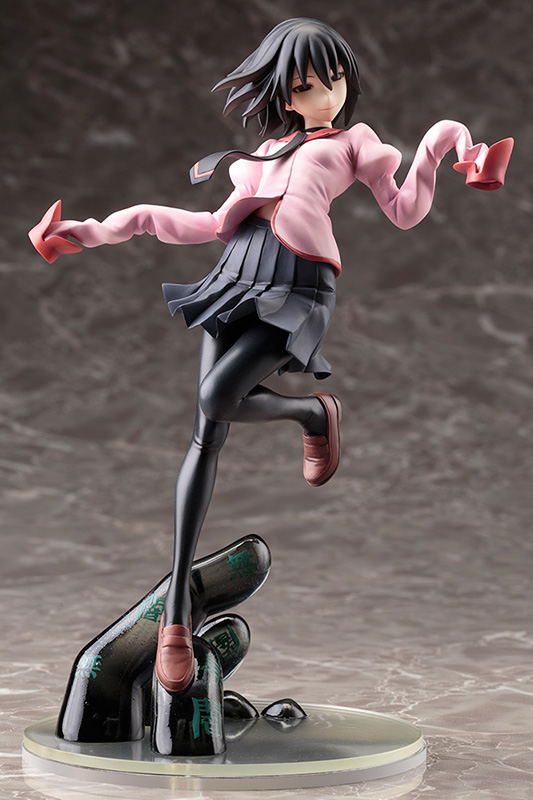 Monogatari Series Second Season: Oshino Ougi image 3