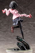 Monogatari Series Second Season: Oshino Ougi thumbnail 4