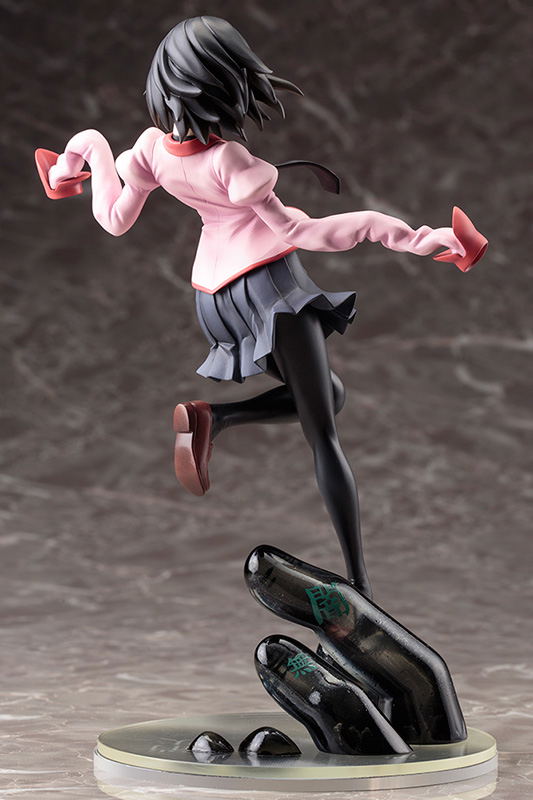 Monogatari Series Second Season: Oshino Ougi image 4