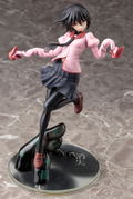 Monogatari Series Second Season: Oshino Ougi thumbnail 5
