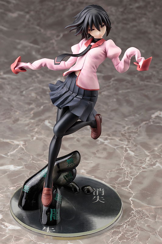 Monogatari Series Second Season: Oshino Ougi image 5