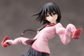 Monogatari Series Second Season: Oshino Ougi thumbnail 7