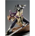 Naruto Shippuden DXtra Figure: Orochimaru thumbnail 10