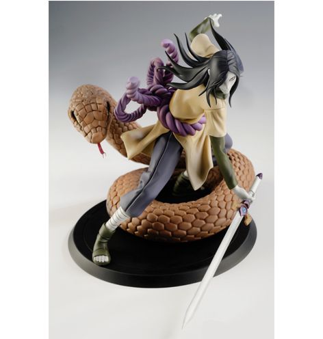 Naruto Shippuden DXtra Figure: Orochimaru image 11