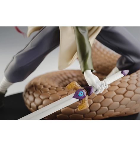 Naruto Shippuden DXtra Figure: Orochimaru image 12