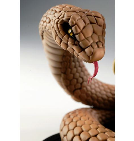 Naruto Shippuden DXtra Figure: Orochimaru image 13