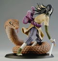 Naruto Shippuden DXtra Figure: Orochimaru thumbnail 4