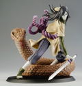 Naruto Shippuden DXtra Figure: Orochimaru thumbnail 5