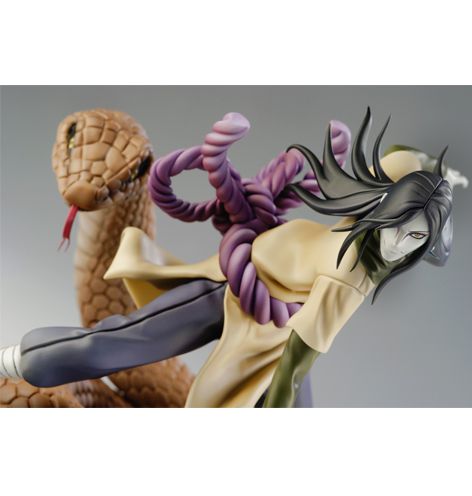 Naruto Shippuden DXtra Figure: Orochimaru image 8