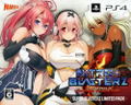 Nitroplus Blasterz Heroines Infinite Duel [Limited Edition] thumbnail 8