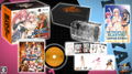 Nitroplus Blasterz Heroines Infinite Duel [Limited Edition] thumbnail 1