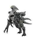 Pacific Rim 7" Scale Ultra Deluxe Action Figure: Kaiju Mutavore thumbnail 1