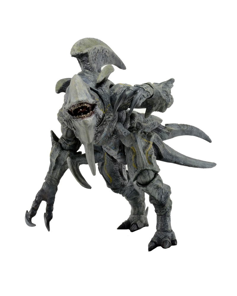 Pacific Rim 7" Scale Ultra Deluxe Action Figure: Kaiju Mutavore image 1