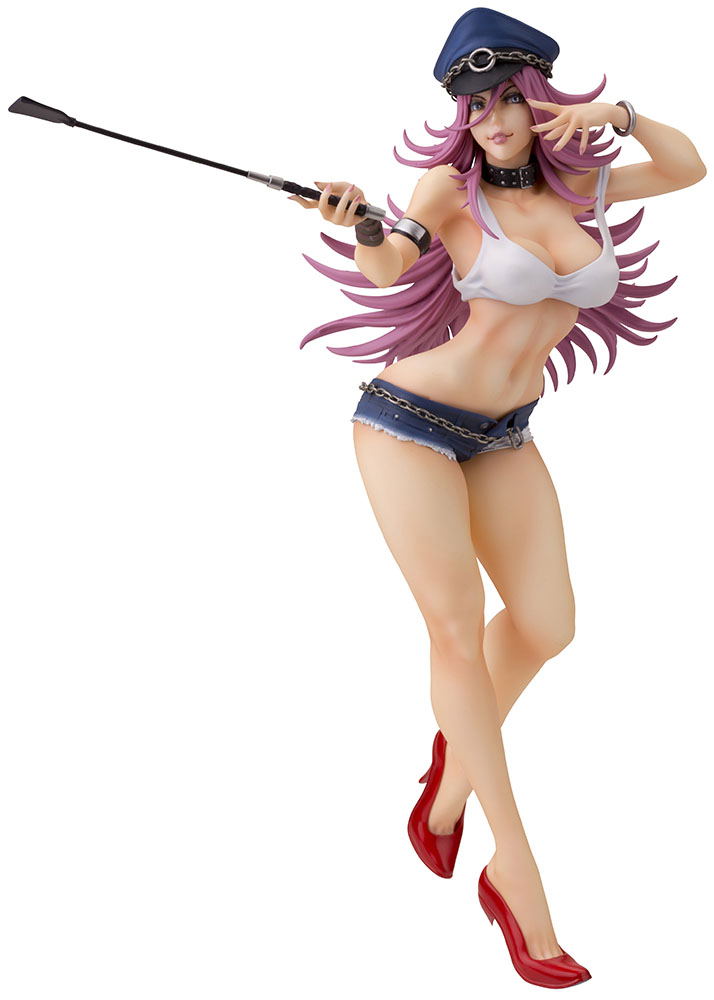 Street Fighter: Bishoujo Poison image 1