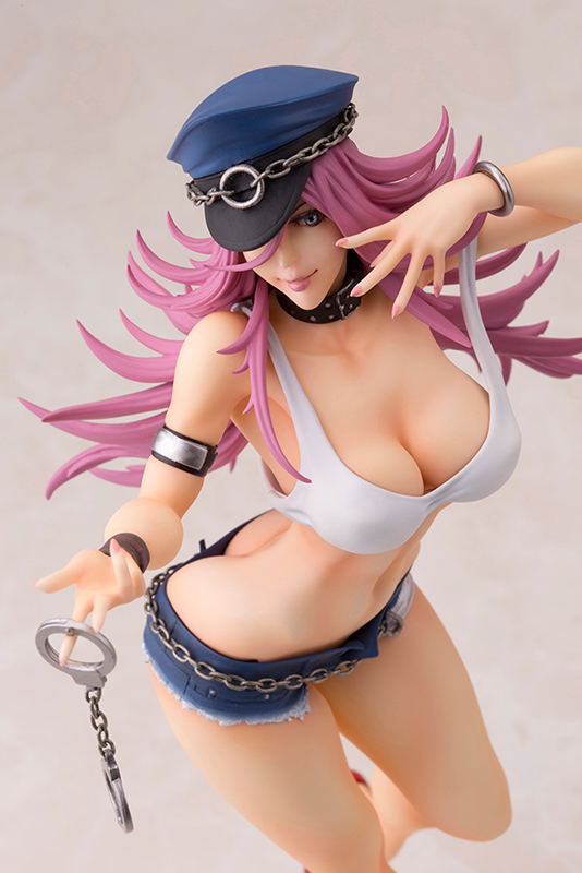 Street Fighter: Bishoujo Poison image 10