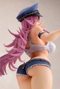 Street Fighter: Bishoujo Poison thumbnail 11
