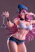 Street Fighter: Bishoujo Poison thumbnail 12