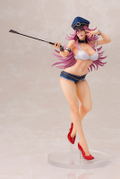 Street Fighter: Bishoujo Poison thumbnail 2