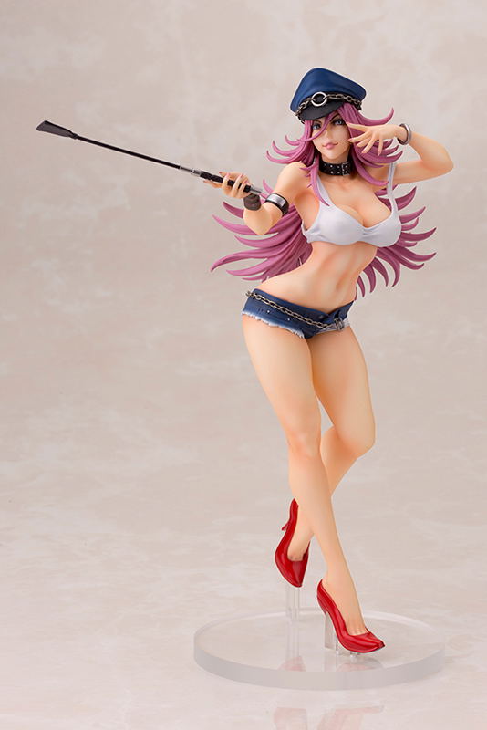 Street Fighter: Bishoujo Poison image 2