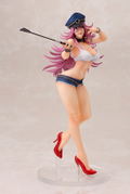 Street Fighter: Bishoujo Poison thumbnail 3