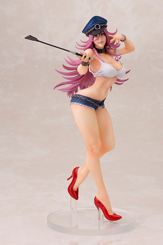 Street Fighter: Bishoujo Poison image 3