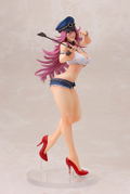 Street Fighter: Bishoujo Poison thumbnail 4