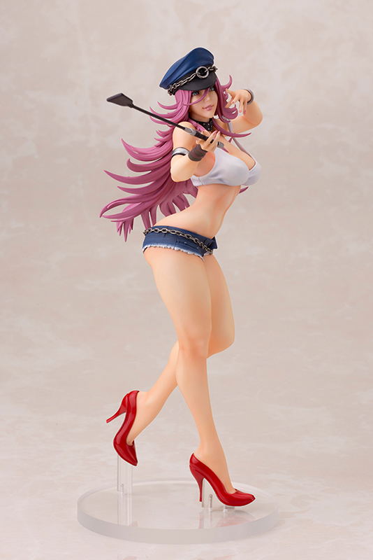 Street Fighter: Bishoujo Poison image 4
