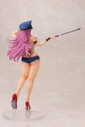 Street Fighter: Bishoujo Poison thumbnail 5