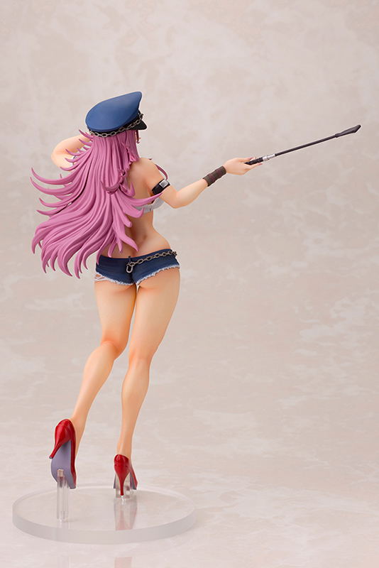 Street Fighter: Bishoujo Poison image 5
