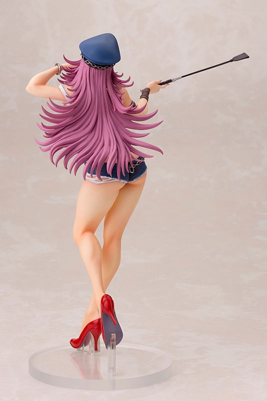 Street Fighter: Bishoujo Poison image 6