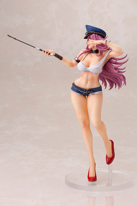 Street Fighter: Bishoujo Poison image 7