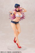 Street Fighter: Bishoujo Poison thumbnail 8
