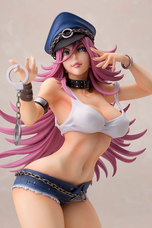 Street Fighter: Bishoujo Poison image 9