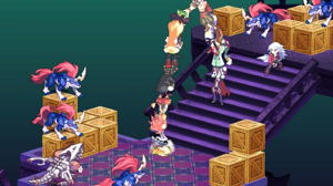 The Disgaea Triple Play Collection_