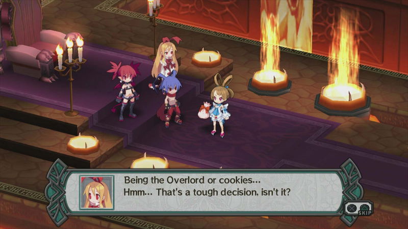 The Disgaea Triple Play Collection image 12