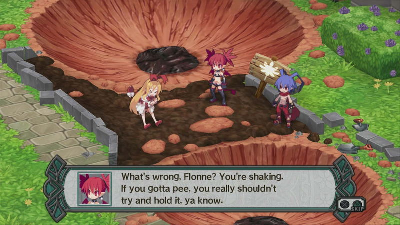 The Disgaea Triple Play Collection image 13