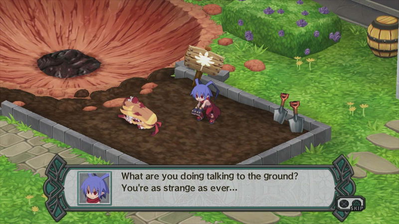 The Disgaea Triple Play Collection image 14