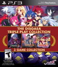 The Disgaea Triple Play Collection thumbnail 1