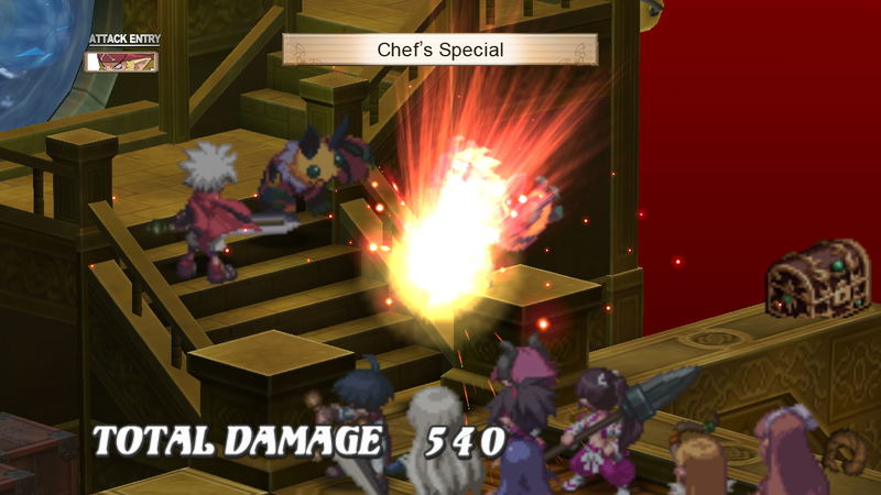 The Disgaea Triple Play Collection image 2